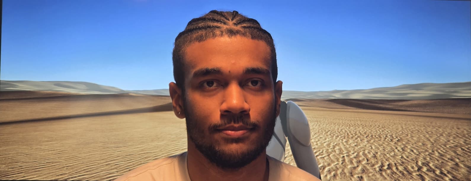 a picture or a content related to the section